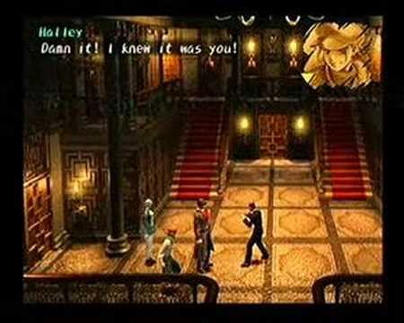 shadow hearts walkthrough|Iba pa.